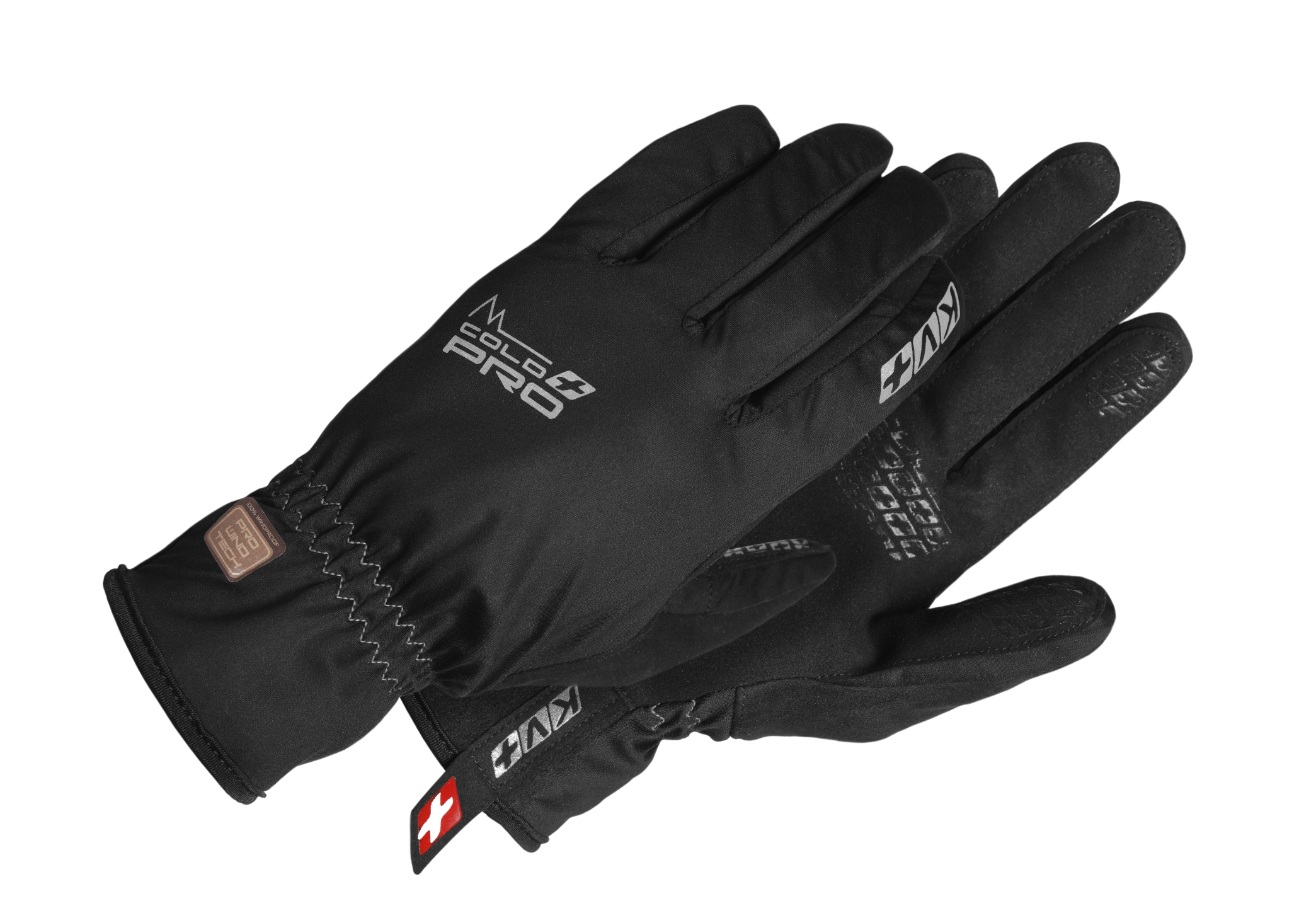 COLD PRO (Black)