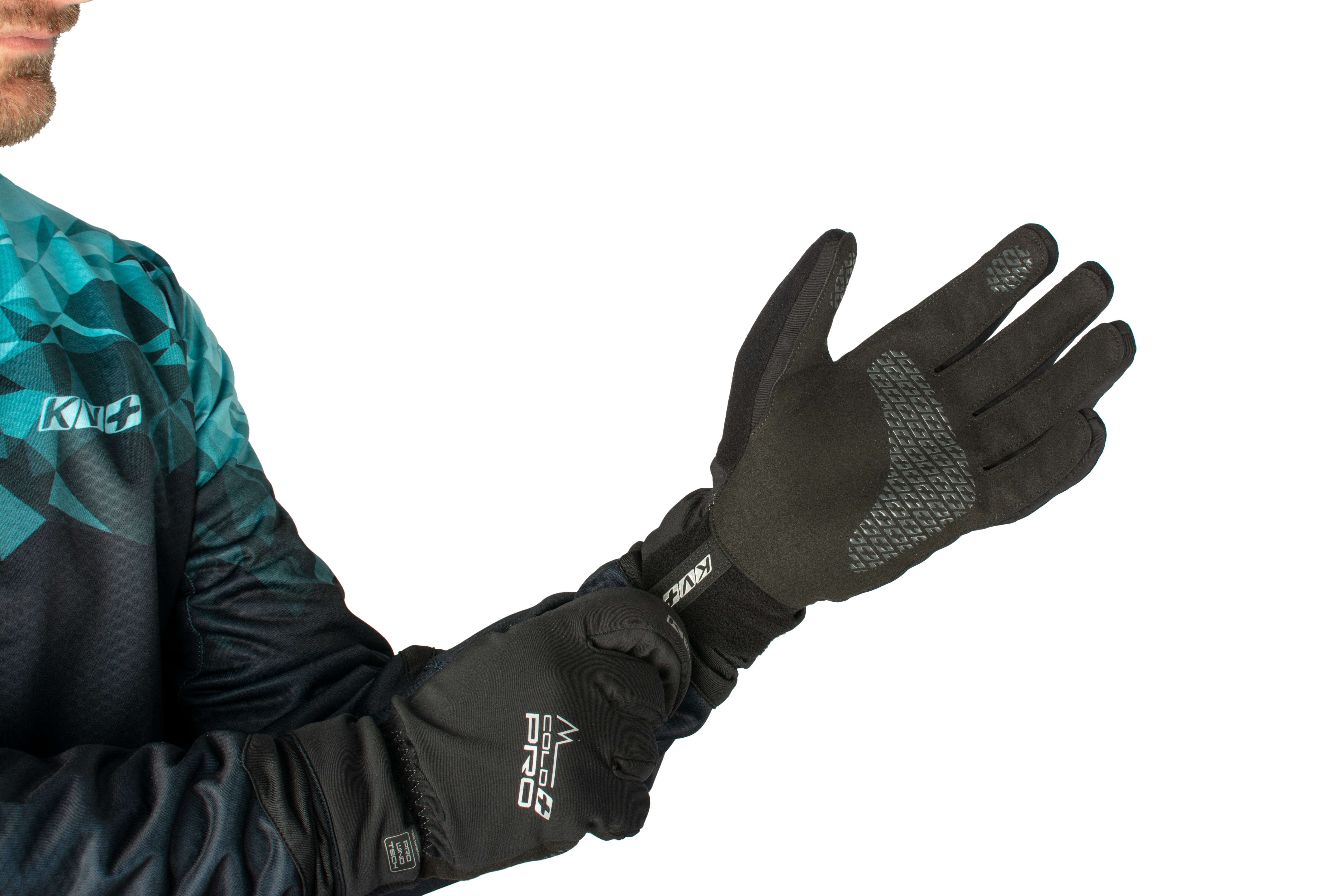 COLD PRO (Black)