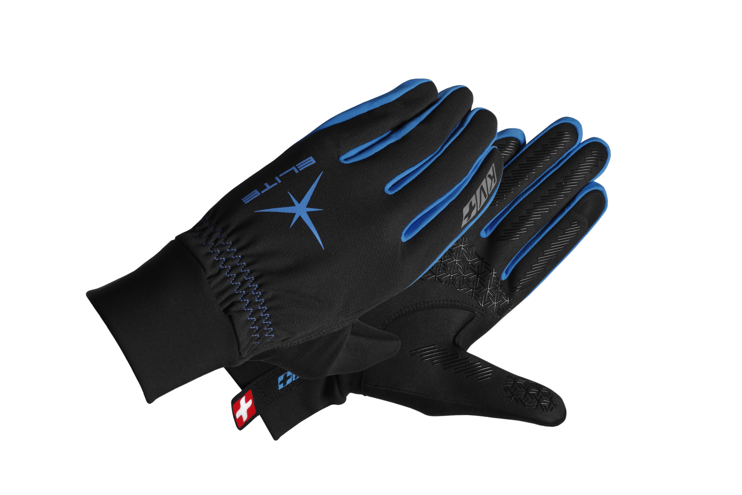 ELITE XC (Black/Royal)