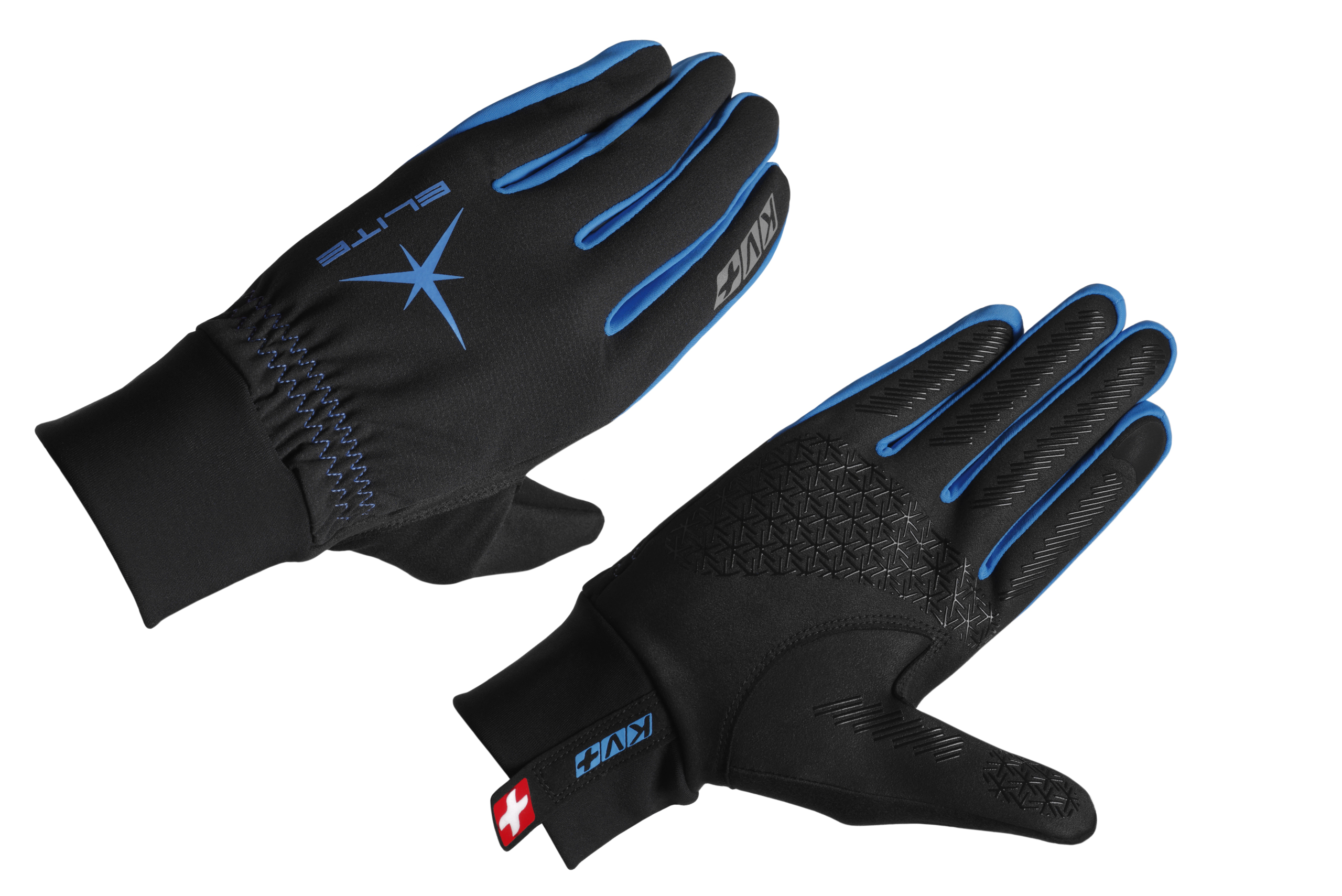 ELITE XC (Black/Royal)