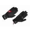 COLD PRO (Black/Red)