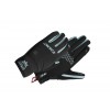 COLD PRO (Black/Turquoise)
