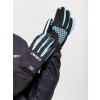 COLD PRO (Black/Turquoise)