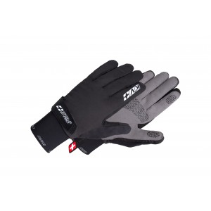 COLD PRO (Black with strap)