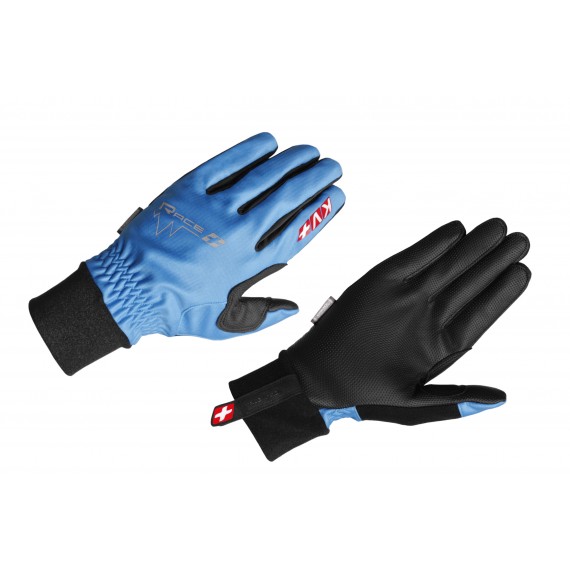 RACE (Royal/Black)