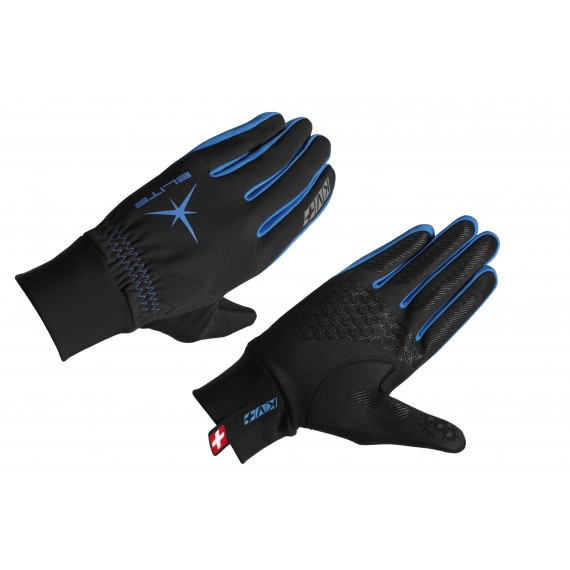 ELITE XC (Black/Royal)