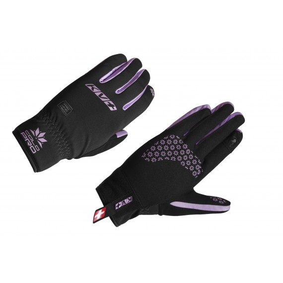 COLD PRO (Black/Lilac)