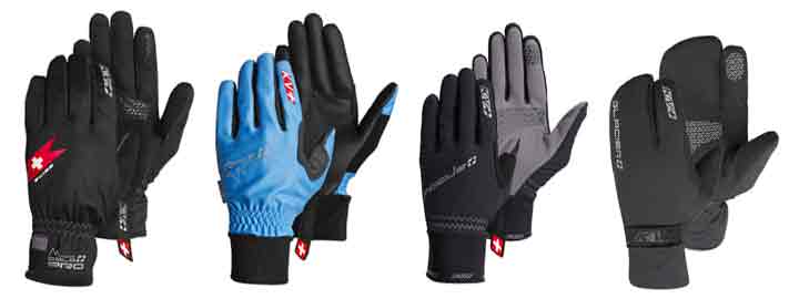 gloves KV+