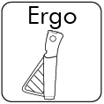 Ergo Clip